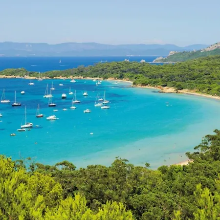 Lejlighed La Pinede 2/3p 6/7 Hyères